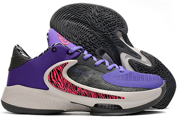 Women Nike Zoom Freak 4-013